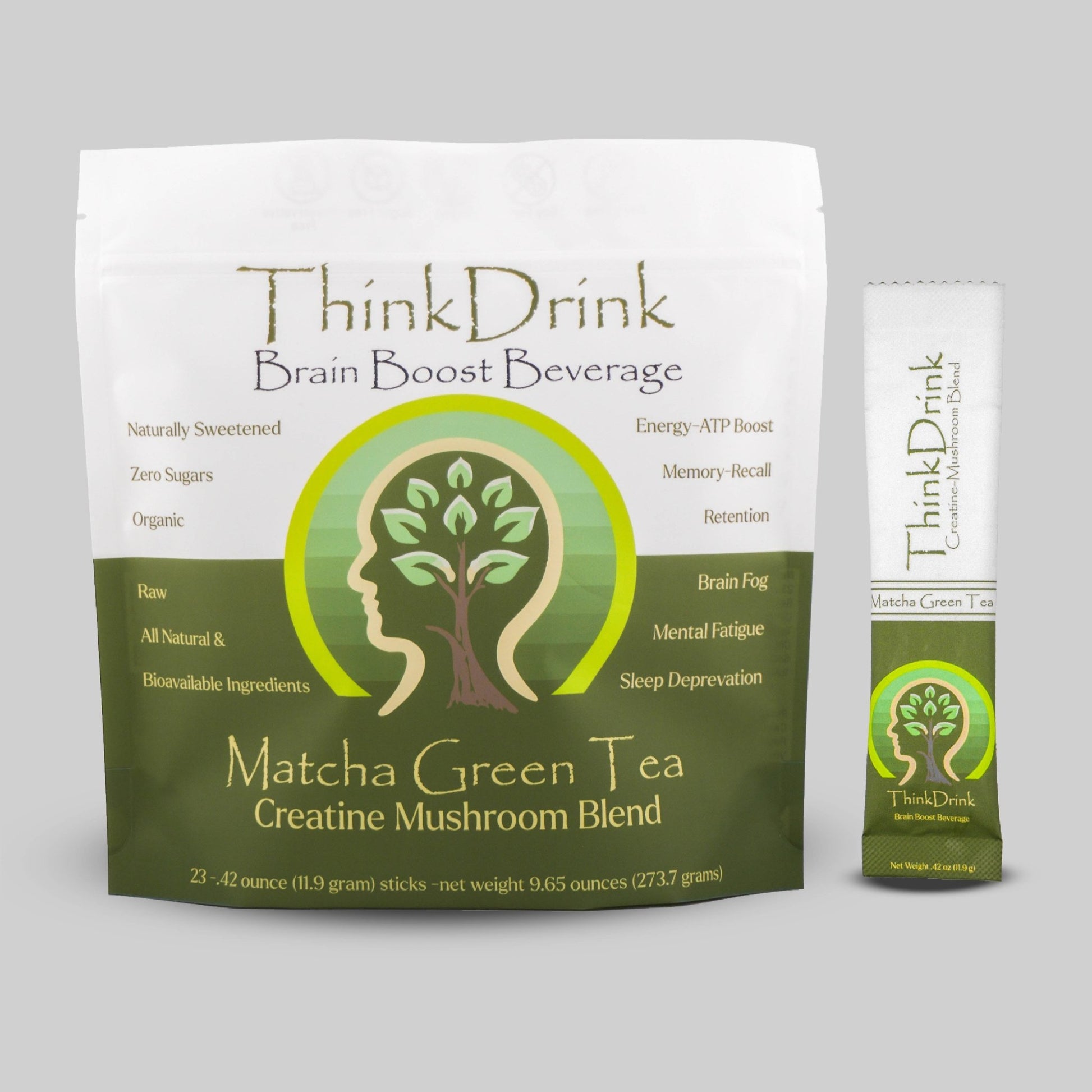 ThinkDrink