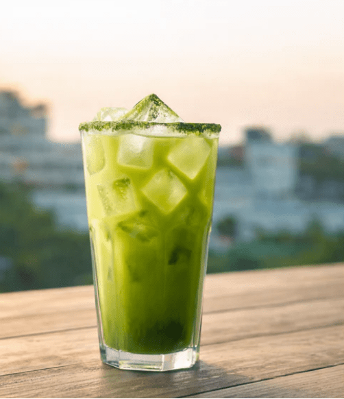 ThinkDrink Matcha Green Tea: A Clean Brain Boost with Creatine, Lion’s ...