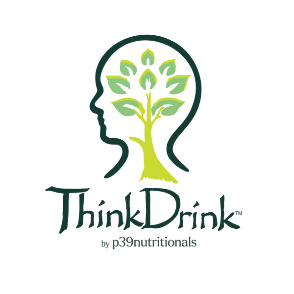 ThinkDrink by p39nutritionals 