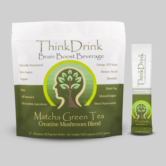 ThinkDrink