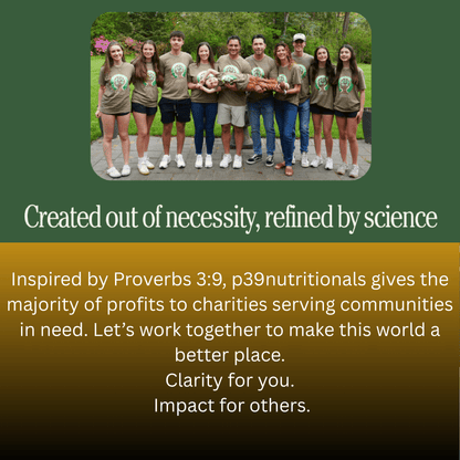 ThinkDrink | Matcha Green Tea (Free Trial Promo-1 month supply!)